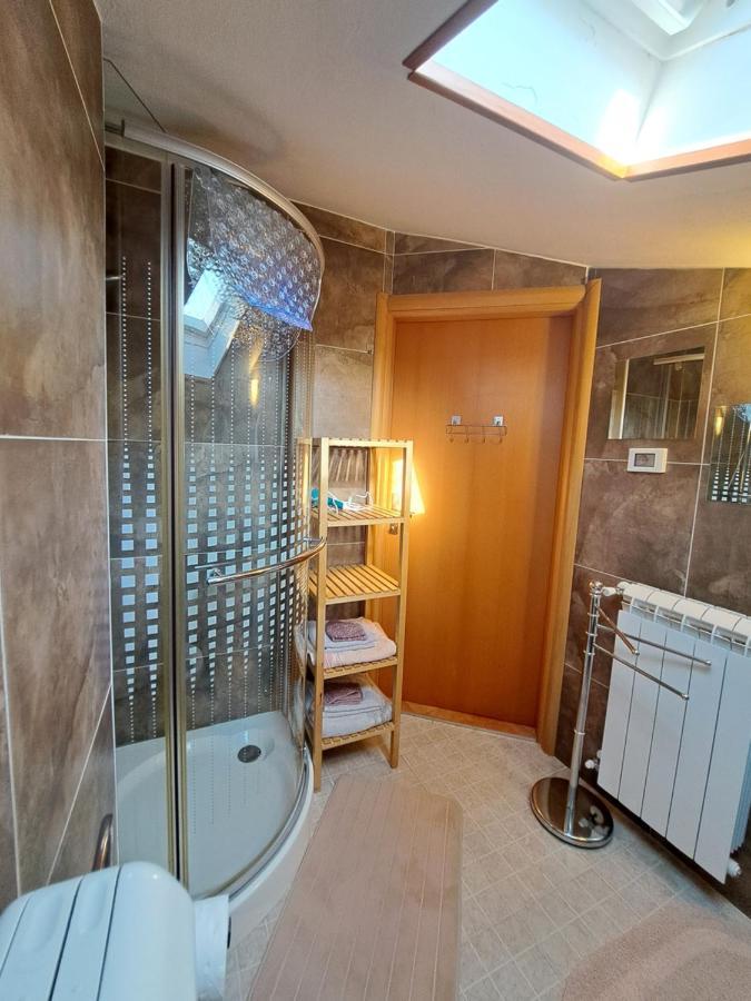 Апартаменты Casa Antonio With Swimming Pool Новиград Экстерьер фото