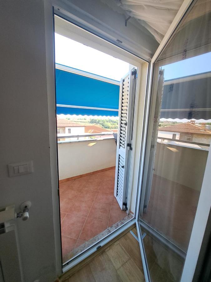 Апартаменты Casa Antonio With Swimming Pool Новиград Экстерьер фото