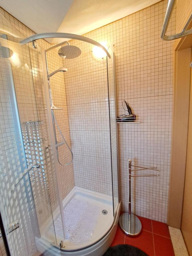 Апартаменты Casa Antonio With Swimming Pool Новиград Экстерьер фото