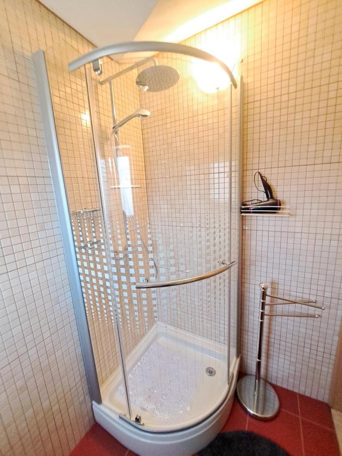 Апартаменты Casa Antonio With Swimming Pool Новиград Экстерьер фото